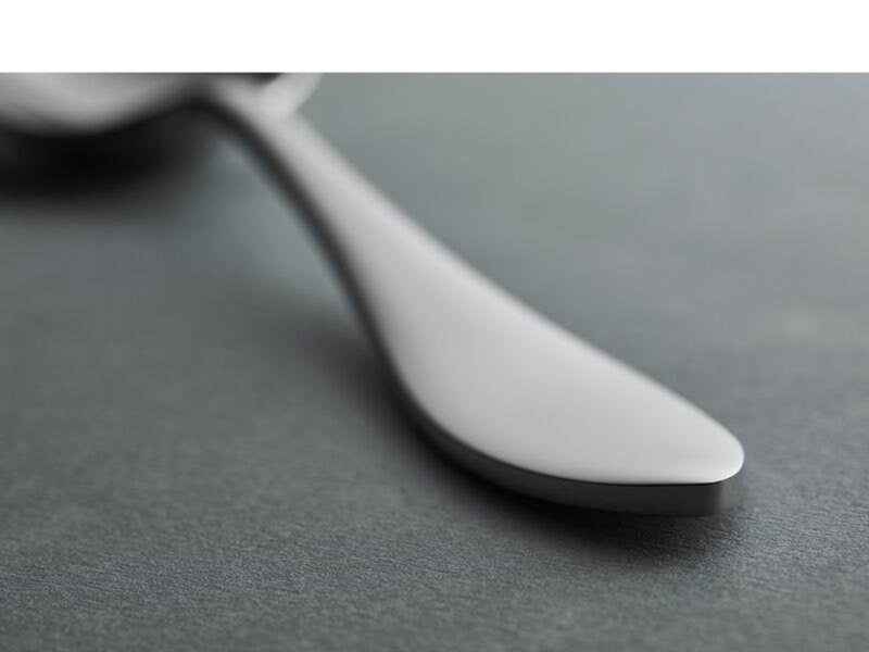 Gense Tablespoon Indra 21 cm Glossy steel