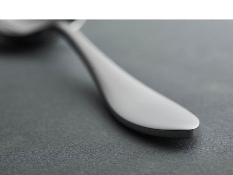 Gense Tablespoon Indra 21 cm Glossy steel