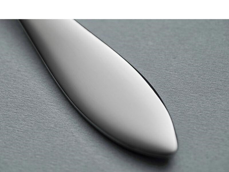 Gense Tablespoon Indra 21 cm Glossy steel