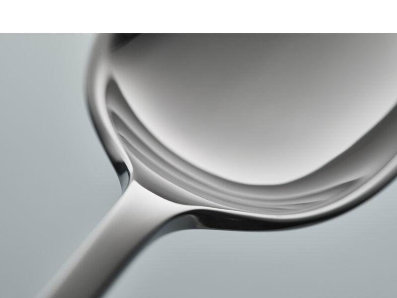 Gense Tablespoon Indra 21 cm Glossy steel