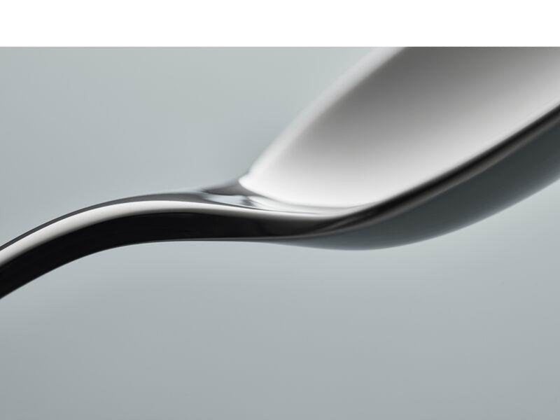Gense Tablespoon Indra 21 cm Glossy steel