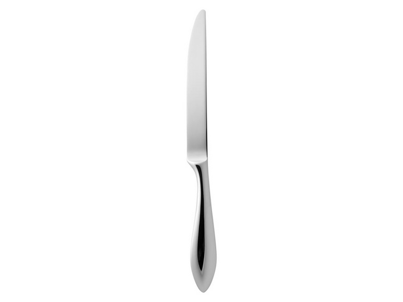 Gense Table knife Indra 23.5 cm Glossy steel