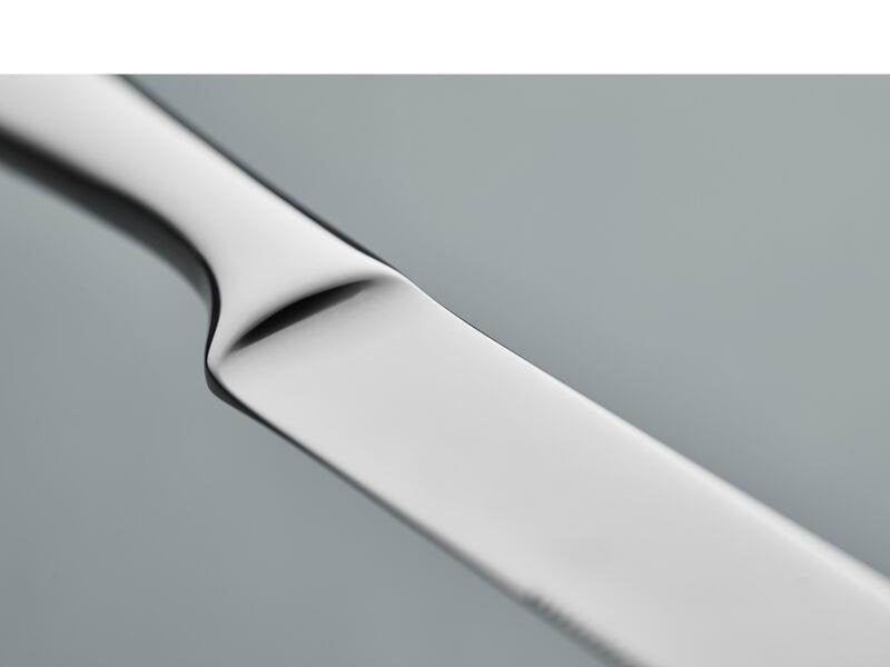 Gense Table knife Indra 23.5 cm Glossy steel