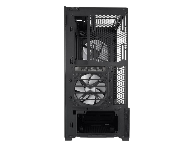 Lian Li Lancool 216 - Black - Gehäuse - Miditower - Schwarz