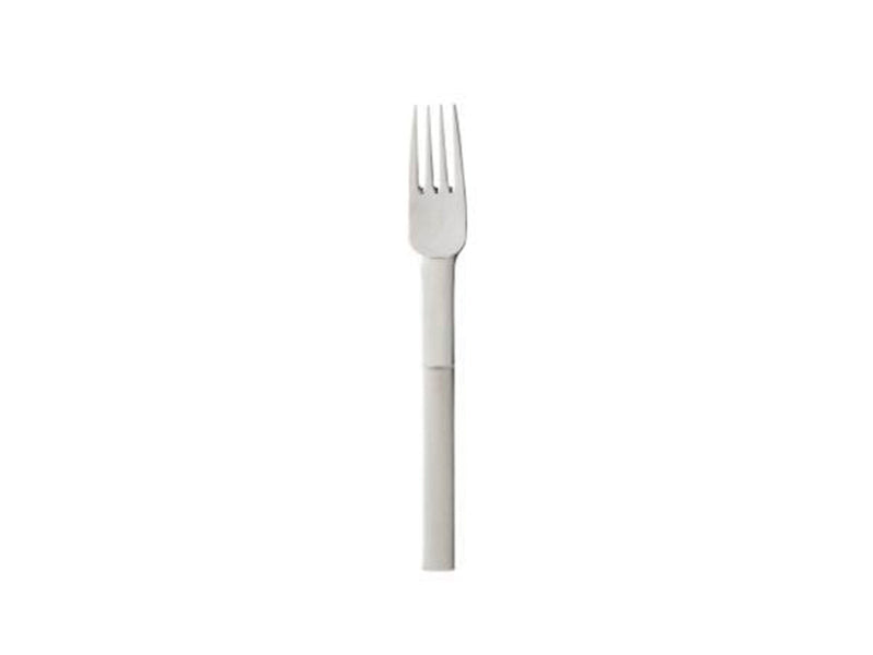 Gense Lunch fork Nobel 16.6 cm Matte/Glossy steel