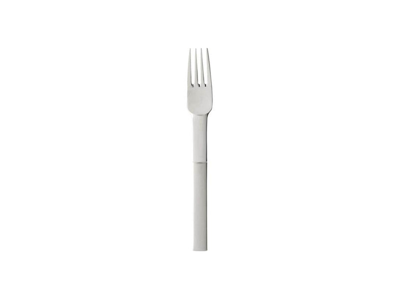 Gense Lunch fork Nobel 16.6 cm Matte/Glossy steel
