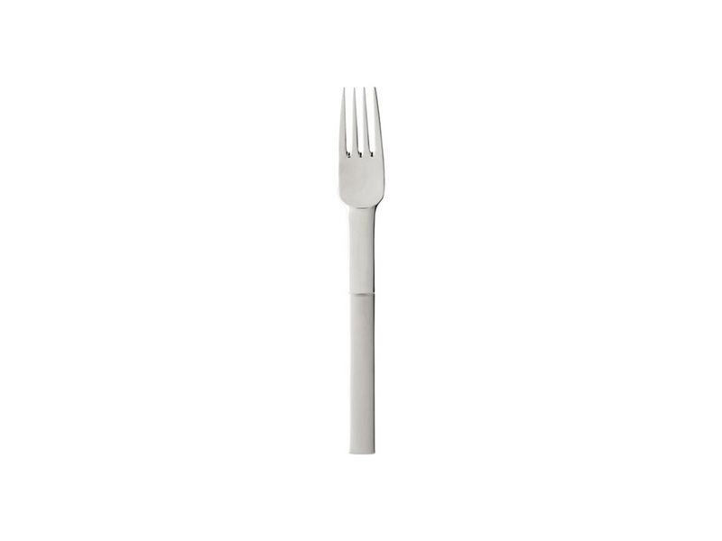 Gense Lunch fork Nobel 16.6 cm Matte/Glossy steel