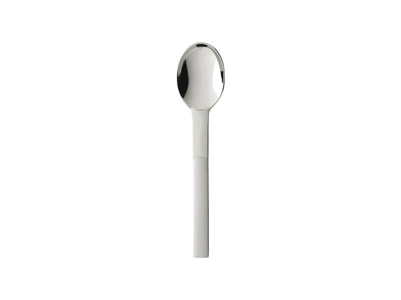 Gense Dinner spoon Nobel 18.7 cm Matte/Glossy steel