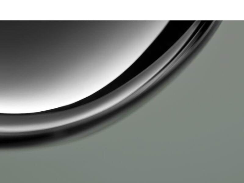 Gense Dinner spoon Nobel 18.7 cm Matte/Glossy steel