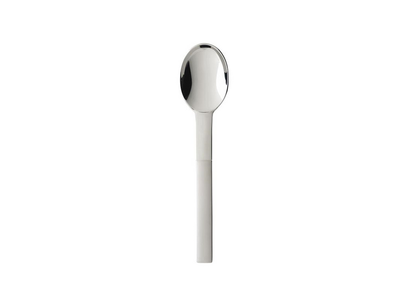 Gense Dinner spoon Nobel 18.7 cm Matte/Glossy steel