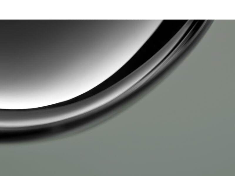 Gense Dinner spoon Nobel 18.7 cm Matte/Glossy steel