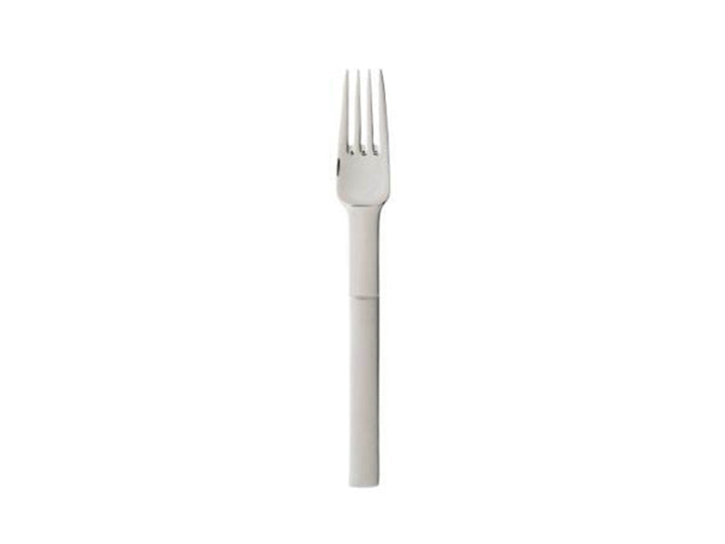 Gense Table fork Nobel 19.2 cm Matte/Glossy steel