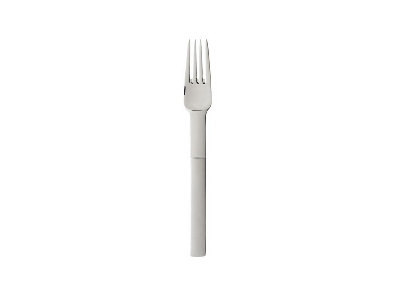 Gense Table fork Nobel 19.2 cm Matte/Glossy steel