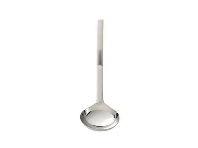 Gense Ladle Nobel 19 cm Matte/Glossy steel