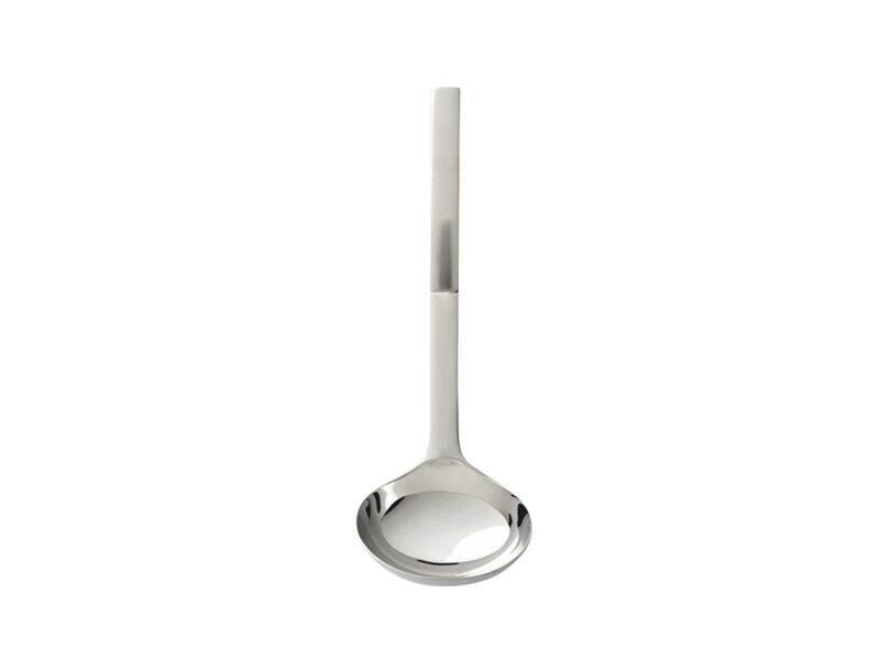 Gense Ladle Nobel 19 cm Matte/Glossy steel