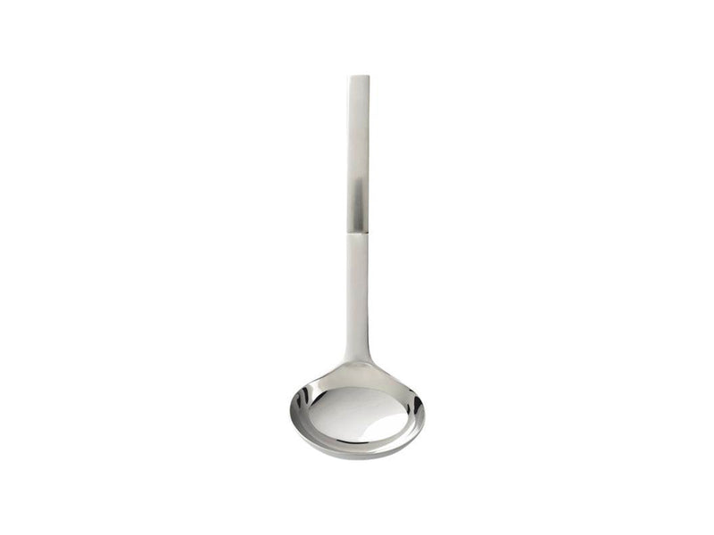 Gense Ladle Nobel 19 cm Matte/Glossy steel