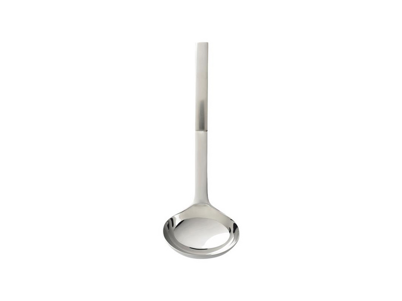Gense Ladle Nobel 19 cm Matte/Glossy steel