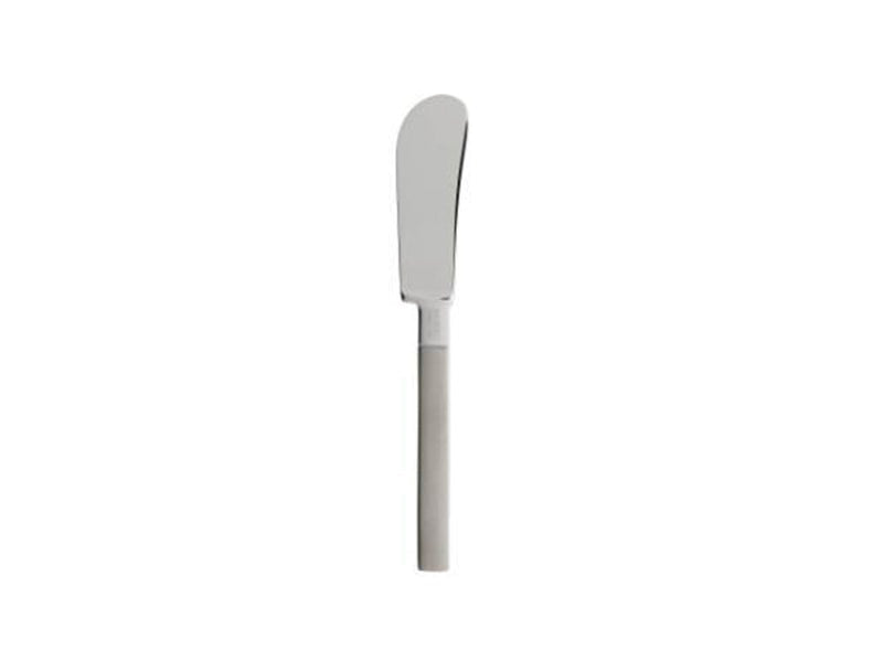 Gense Butter knife Nobel 17.6 cm Matte/Glossy steel