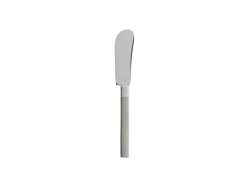 Gense Butter knife Nobel 17.6 cm Matte/Glossy steel