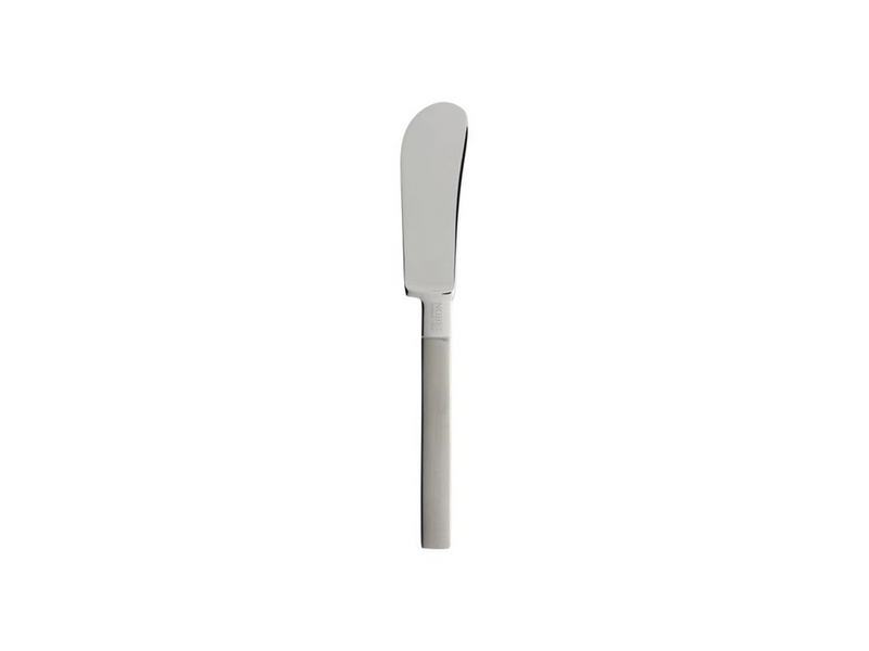 Gense Butter knife Nobel 17.6 cm Matte/Glossy steel