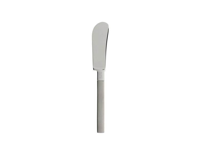 Gense Butter knife Nobel 17.6 cm Matte/Glossy steel