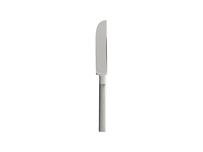 Gense Table knife Nobel 22 cm Matte/Glossy steel