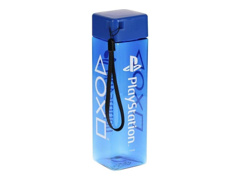 Paladone - PlayStation - Wasserflasche