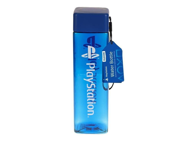 Paladone - PlayStation - Wasserflasche