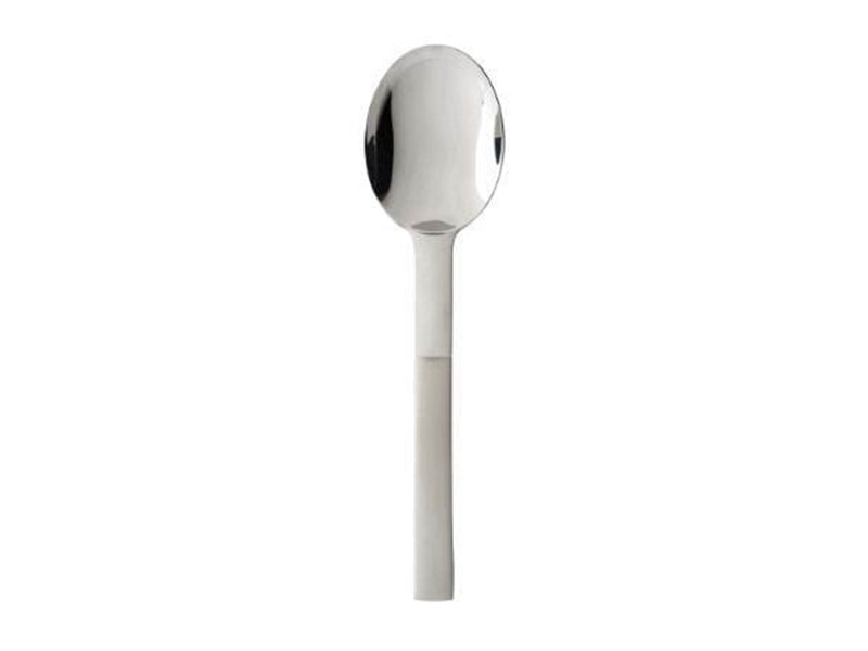 Gense Serving spoon Nobel 23.8 cm Matte/Glossy steel