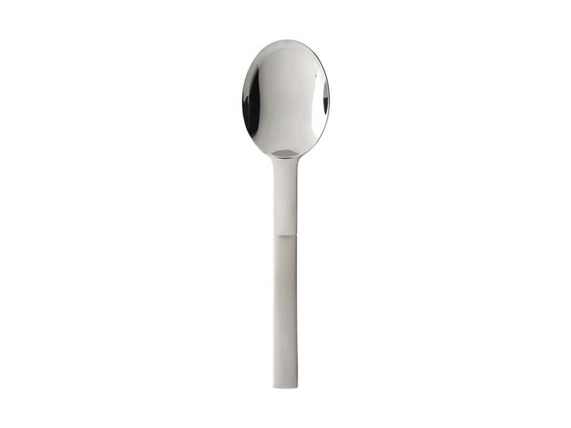Gense Serving spoon Nobel 23.8 cm Matte/Glossy steel