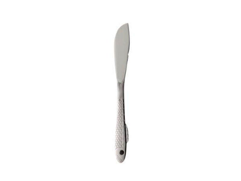 Gense Fish knife Nobel 21.1 cm Glossy steel