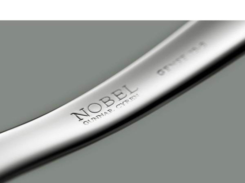 Gense Fish knife Nobel 21.1 cm Glossy steel