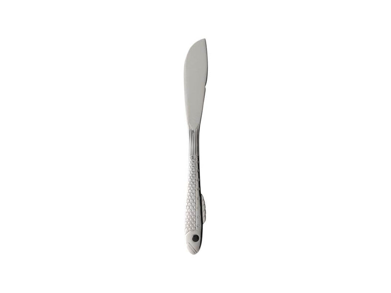 Gense Fish knife Nobel 21.1 cm Glossy steel