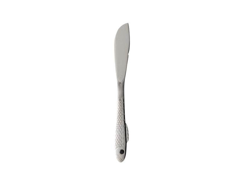 Gense Fish knife Nobel 21.1 cm Glossy steel