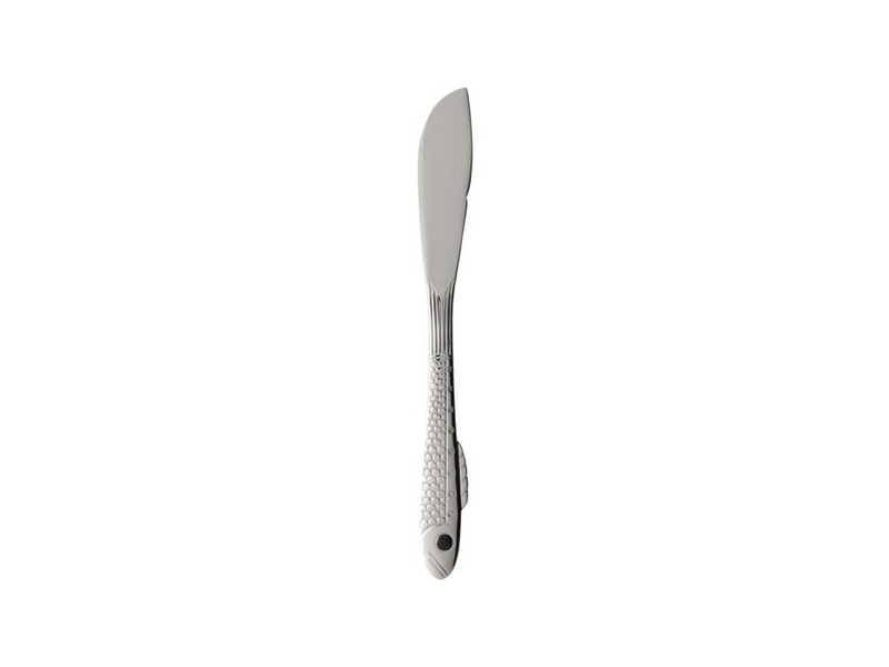 Gense Fish knife Nobel 21.1 cm Glossy steel