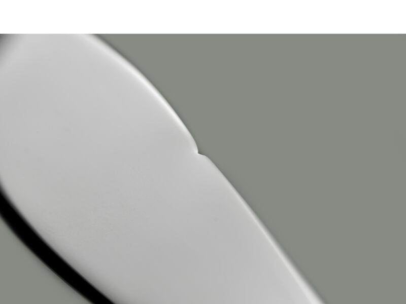 Gense Fish knife Nobel 21.1 cm Glossy steel