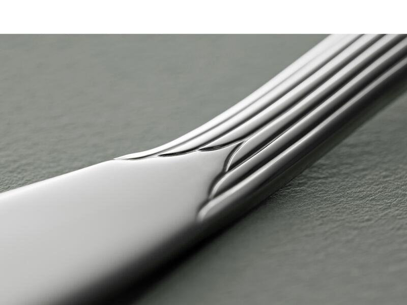 Gense Fish knife Nobel 21.1 cm Glossy steel