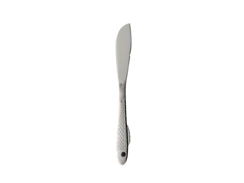 Gense Fish knife Nobel 21.1 cm Glossy steel