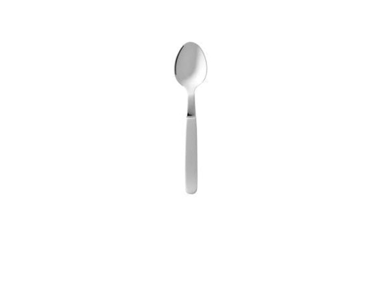 Gense Coffee spoon Rejka 12.6 cm Matte/Glossy steel