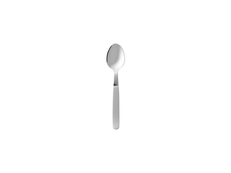 Gense Coffee spoon Rejka 12.6 cm Matte/Glossy steel