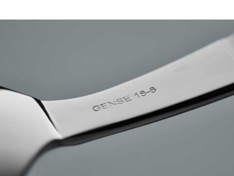 Gense Tablespoon Rejka 19.3 cm Matte/Glossy steel