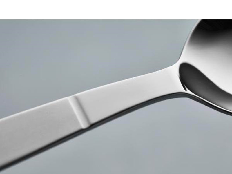 Gense Tablespoon Rejka 19.3 cm Matte/Glossy steel