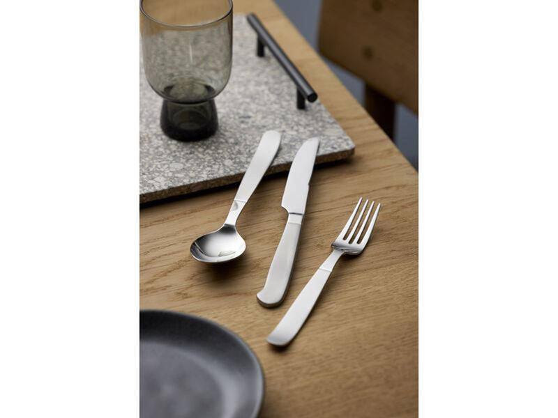 Gense Tablespoon Rejka 19.3 cm Matte/Glossy steel