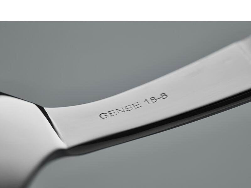 Gense Tablespoon Rejka 19.3 cm Matte/Glossy steel