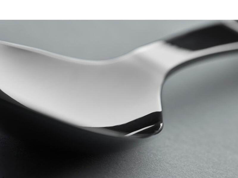 Gense Tablespoon Rejka 19.3 cm Matte/Glossy steel