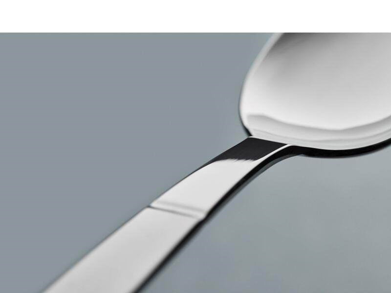 Gense Tablespoon Rejka 19.3 cm Matte/Glossy steel
