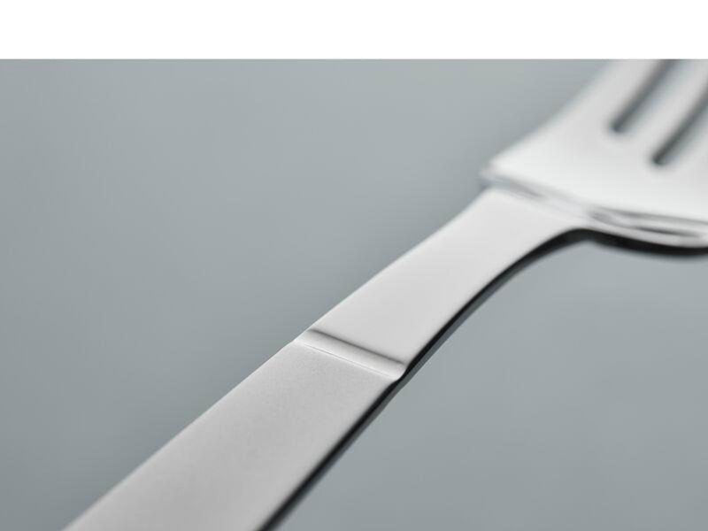Gense Table fork Rejka 19.1 cm Matte/Glossy steel