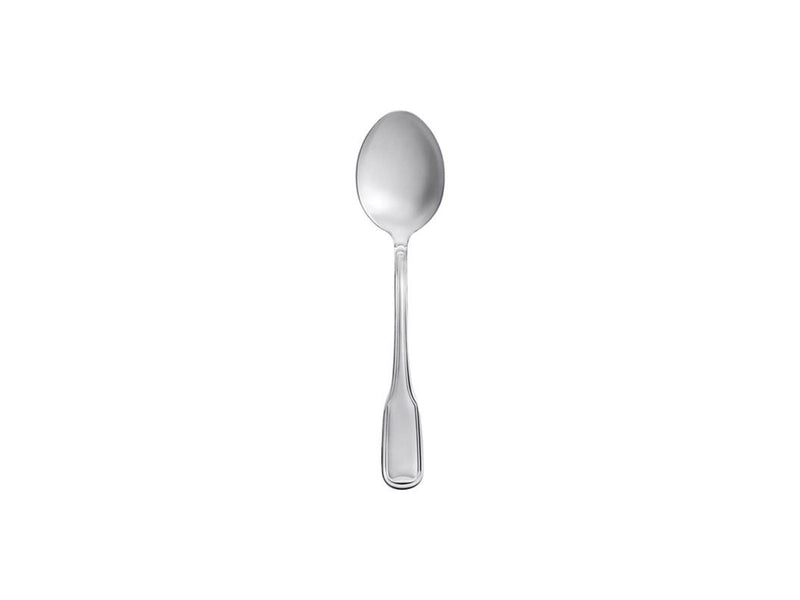 Gense Teaspoon Attaché 15 cm Matte steel