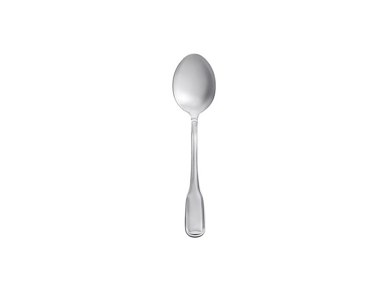 Gense Teaspoon Attaché 15 cm Matte steel