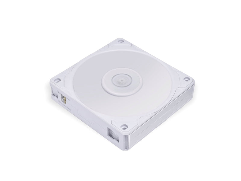 Lian Li UNI FAN P28 - 3-pack - Gehäuselüfter - 120mm - Weiß - 32 dBA